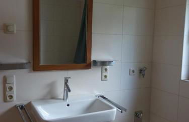 NEU! FeWo Bi´t Swaalvkenüst - Foto 8