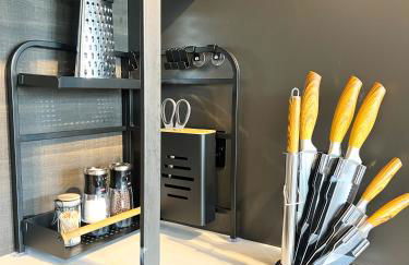 Luxury apartment in the heart of London! - Foto 17