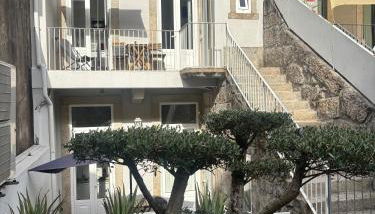 Pombeiro Apartments - Photo 3, Garden, Garden view