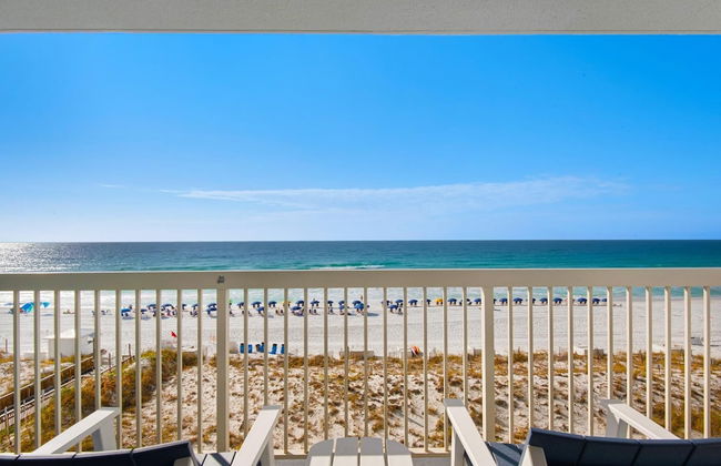 Pelican Beach Resort 505 - Photo 50