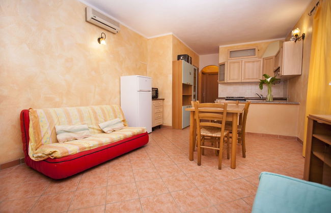 SVS - Residence Straulas - Foto 48