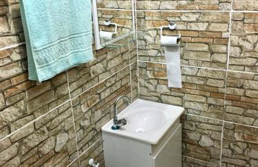 Quitinetes Rusticas Junto a Natureza - Bruxas e Bruxos - Foto 5