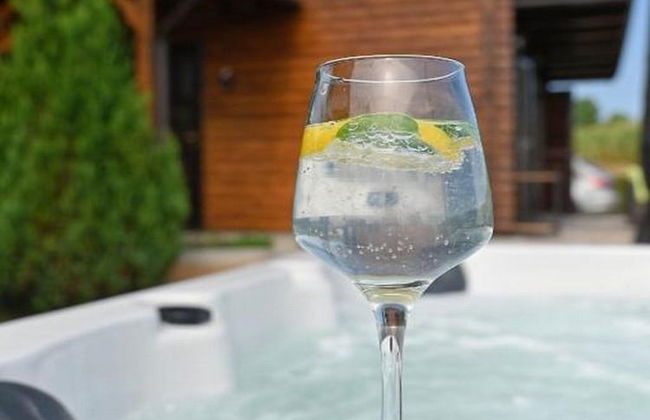 Lavanda Land - Villatanya Mrežnica - Foto 26