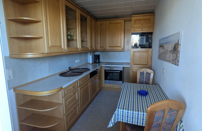 Aufenthalt in Morscheid-riedenburg - Foto 13