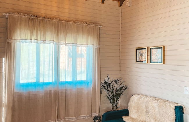 Toca da Coruja Hospedagem - Urubici - SC - Foto 51