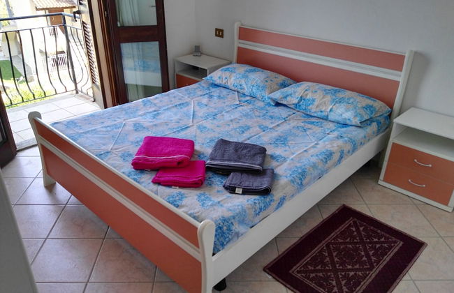 Residenza Lu Fraili - San Teodoro - Foto 2