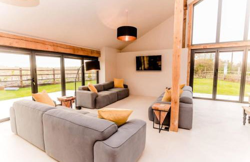 Beautiful Barn Conversion Close To The Broads - Foto 38