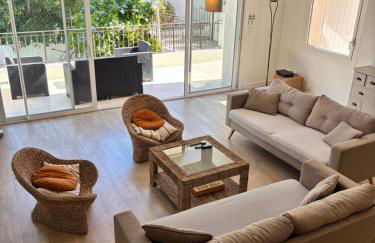 Villa Carry Piscine Sauna Jacuzzi - Foto 12