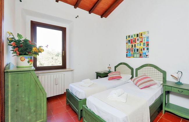 Pimpinnacolo 21 - 3BR P7 - Foto 29