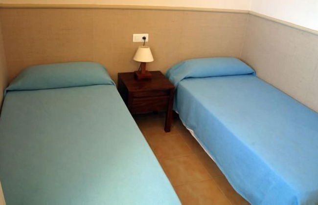 Apartamentos Las Dunas - Foto 9