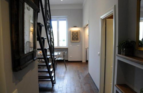 A Casa di Lu, al Colosseo - Guest House - Foto 7
