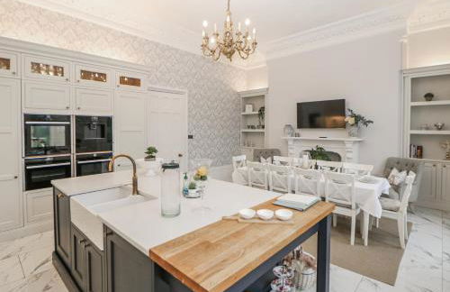 Hallfield Hall - Foto 18