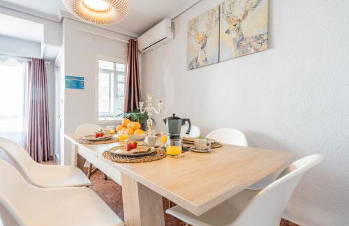 Apartamento Familiar en Avenida del Puerto - Foto 45