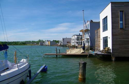 Laguna Seeappartements - Foto 24