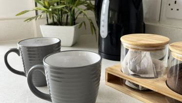 LODGE Nuthatch - Foto 5