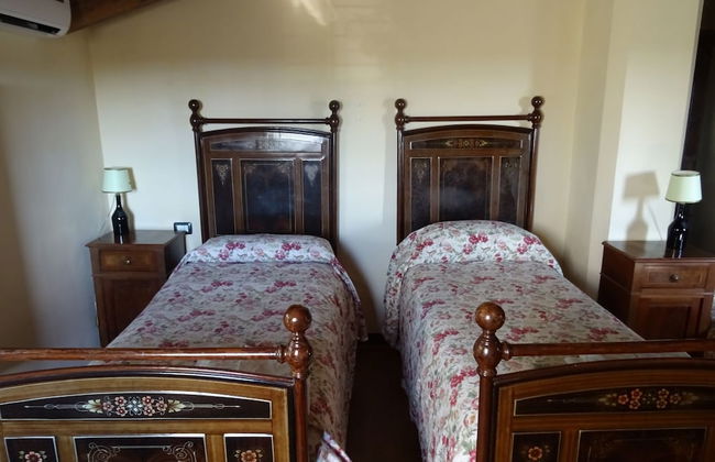 Agriturismo Palazzo Minelli - Foto 2