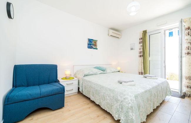 Villa Marija Adriatic - Foto 9