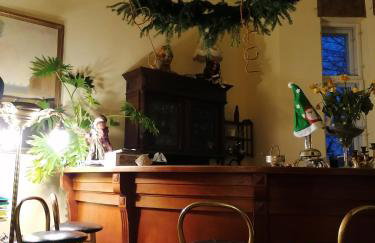 Pałac Paprotno - Foto 27