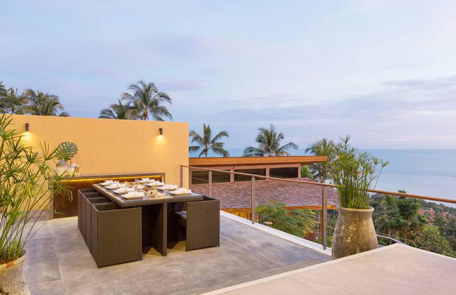 L2 Residence - Photo 25