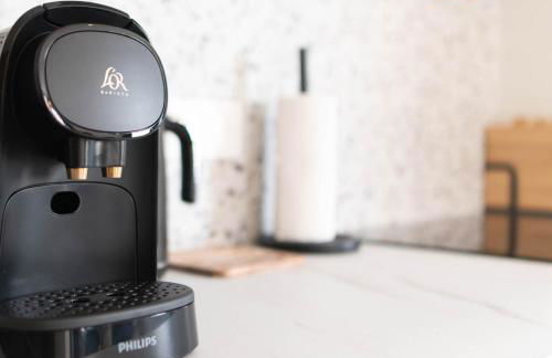 AU XV Sainte Cécile T2 Art Déco - Foto 22