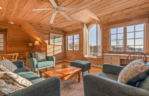 Town & Tide Home for 8 - Foto 38