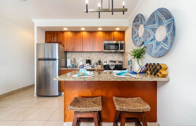 Kuleana 614 - 1Br Condo - Foto 11