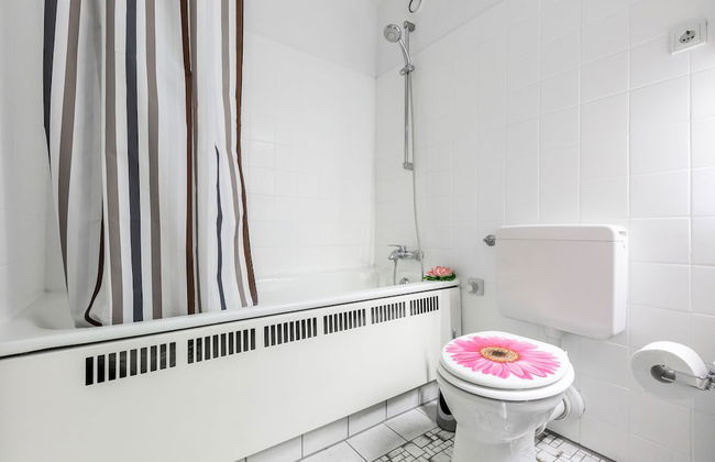 Domicile Cologne - Foto 2