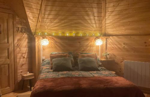 Cabane, Kota Gri'hôtes - Foto 11