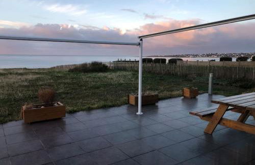 Superbe maison face a l ocean - Photo 28