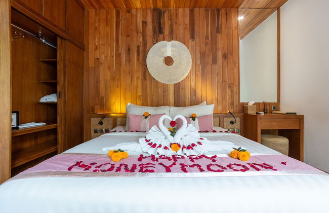 Bali Vilaasee - Foto 10