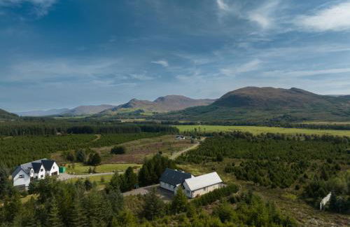 Holiday Home Mountain View Lodge by Interhome - Photo 31