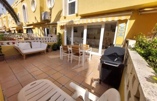 Bungalow Alkabir con vistas al mar - Photo 9