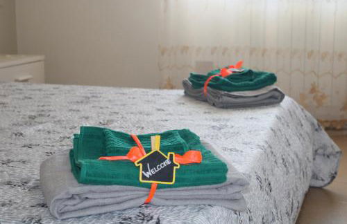 Villa Sicilia Apartment - Foto 51