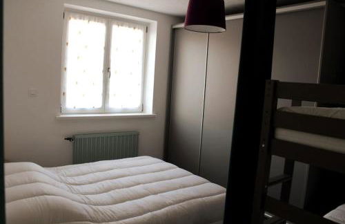 Gîte les Tilleuls Piscine été 2026 - Foto 14