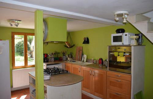 La Métairie du Moulin de Meusnes - Foto 31