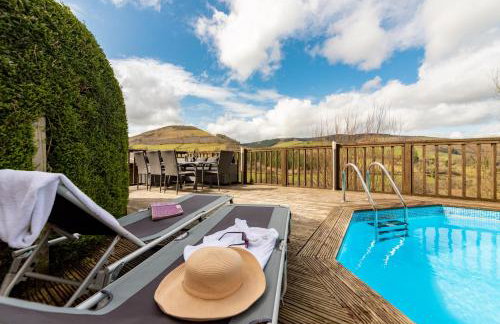 Cae Madog Barn - Foto 3