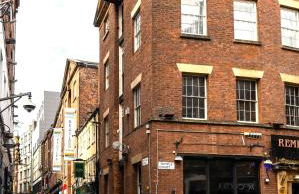 The Cavern Quarter Aparthotel by UStay - Foto 43