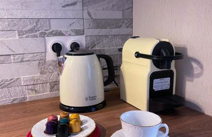 Grand appartement - Foto 16