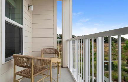 Landing Stunning 1BD Clubhouse Pool - Foto 22