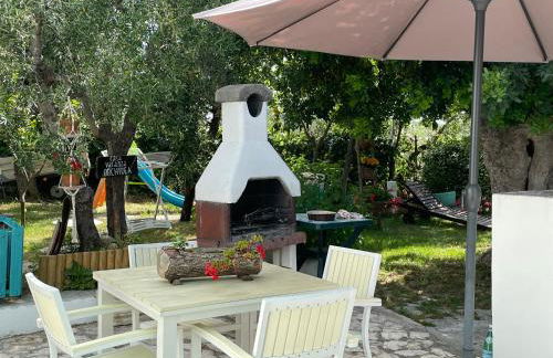 B&B Case Vacanza Orchidea marina di Macchia a Mattinata Gargano - Foto 4