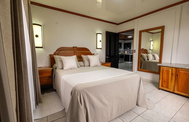 Villas Jawara - Foto 22