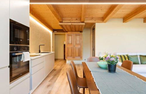 Godioz Suites - [Aosta Valley] - Foto 19