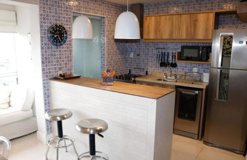 Cobertura de Alto Padrão - Cyrela - Boqueirão - Foto 7