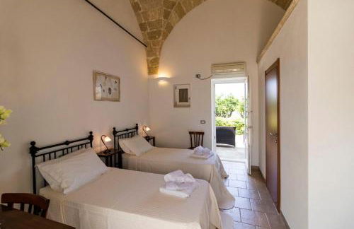 Masseria Carignani - Foto 53