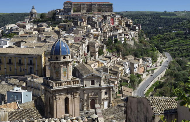 Ragusa Private Tour - Foto 1