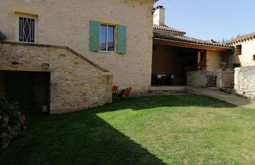 Maison de campagne Dordogne près Monpazier - Foto 7