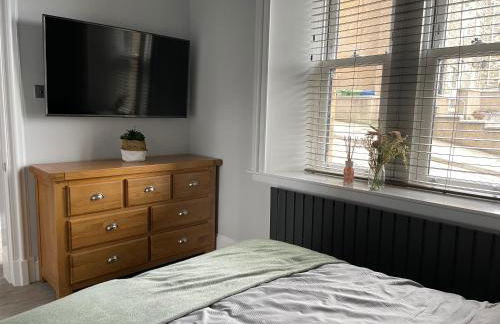 The Store by Caithness Luxury Apartments NC500 - Luxury modern conversion with open plan living - Sleeps 4 - BUDGET FRIENDLY FOR LONG STAY TRADES - CONTACT US - - Photo 34