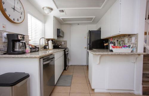 Comfort meets Tranquility by the Sequoia Entrance - Foto 17