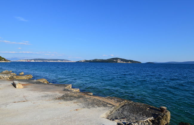 Viva-by the sea-garden & terraces - Foto 18