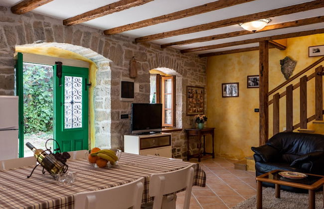 Comfortable Holiday Home With Pool - Foto 21